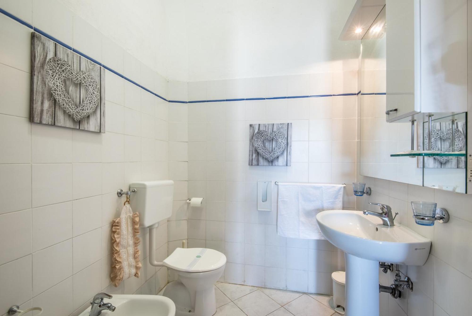 Poggio Primo - Trilocale Carlotta Villa Castiglion Fibocchi Luaran gambar